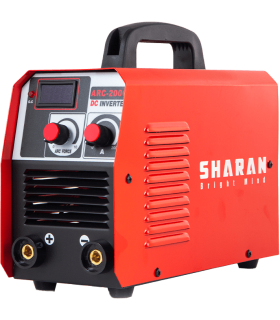 اینورتر جوشکاری برق شاران 200 امپر