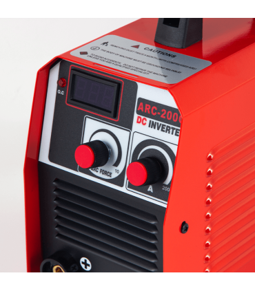 اینورتر جوشکاری برق شاران 200 امپر