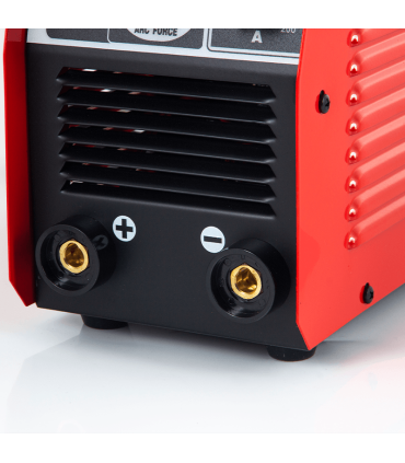 اینورتر جوشکاری برق شاران 200 امپر