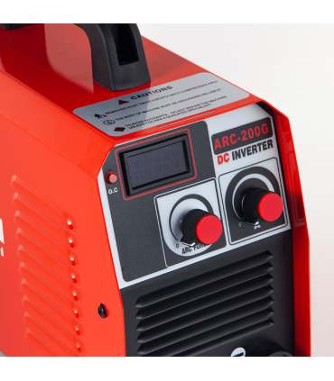 اینورتر جوشکاری برق شاران 200 امپر