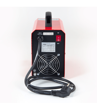 اینورتر جوشکاری برق شاران 200 امپر