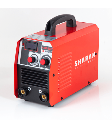 اینورتر جوشکاری برق شاران 200 امپر