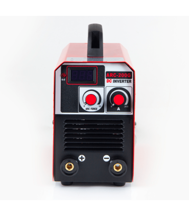 اینورتر جوشکاری برق شاران 200 امپر