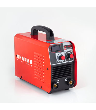 اینورتر جوشکاری برق شاران 200 امپر