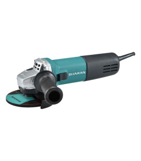 مینی فرز شاران سایز 115 میلی متر 840 وات