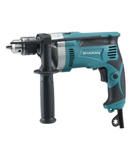 دریل 13 چکشی شاران 710 وات