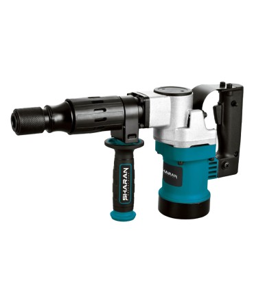 تخریب 6 کیلویی شاران 1200 وات