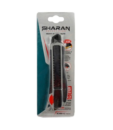 کاتر شاران مدل SK2