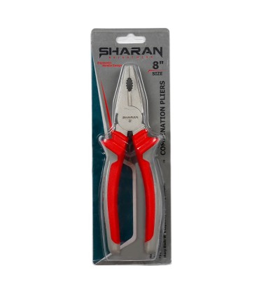 انبر دست شاران سایز 8 اینچ