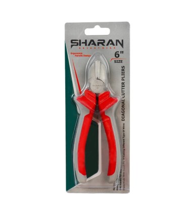 سیم چین شاران سایز 6 اینچ