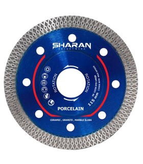 صفحه سرامیک بر پرسلان بر شاران سایز 115