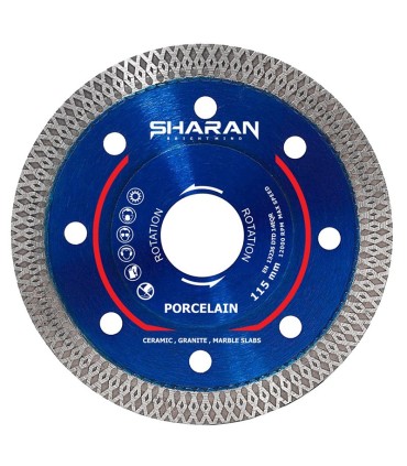 صفحه سرامیک بر پرسلان بر شاران سایز 115