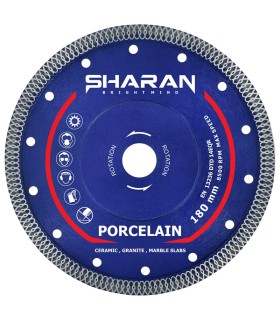 صفحه سرامیک بر پرسلان بر شاران سایز 180