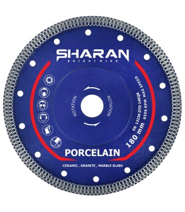 صفحه سرامیک بر پرسلان بر شاران سایز 180